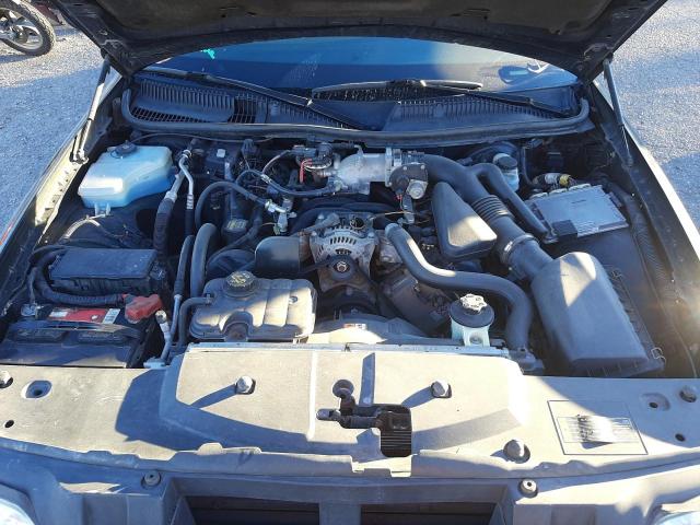 2011 LINCOLN TOWN CAR E 2LNBL8EV6BX754040