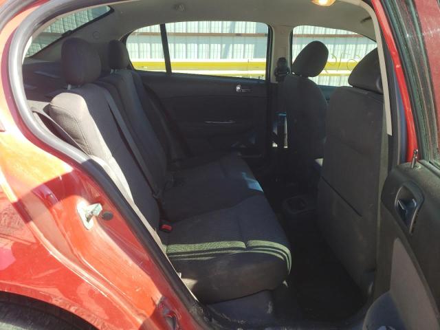 2010 CHEVROLET COBALT 2LT 1G1AF5F50A7180861