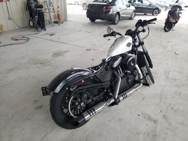 2017 HARLEY-DAVIDSON XL1200 FOR 1HD1LC314HC442001