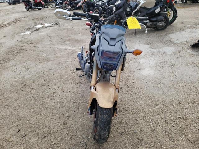 2020 HONDA GROM 125 MLHJC7514L5208439