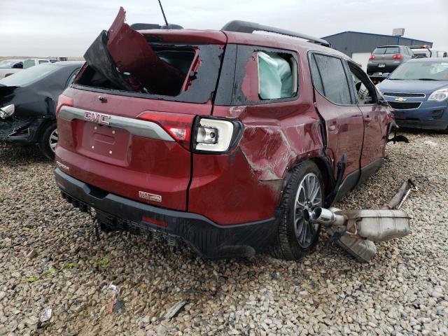 2017 GMC ACADIA ALL 1GKKNVLS7HZ277471