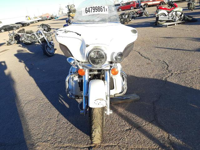 2004 HARLEY-DAVIDSON FLHTCUI 1HD1FCW154Y602399