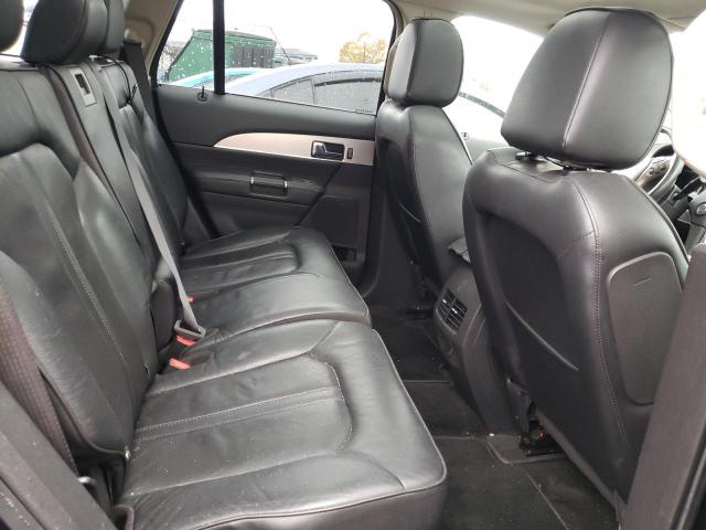 2013 LINCOLN MKX AWD 2LMDJ8JK6DBL22272