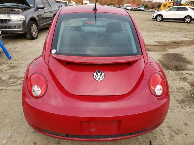 2010 VOLKSWAGEN NEW BEETLE 3VWPG3AG3AM015143