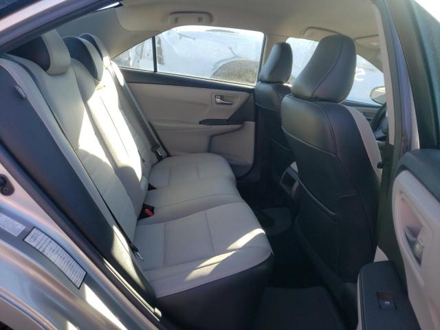 2016 TOYOTA CAMRY 4D 2 4T1BF1FK0GU528819