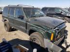 1998 JEEP  CHEROKEE