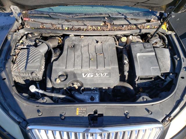 2011 BUICK LACROSSE C 1G4GA5ED8BF353893