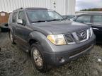 2006 NISSAN  PATHFINDER