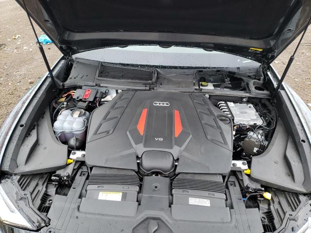 2021 AUDI SQ8 PREMIU WA1AWBF18MD008967