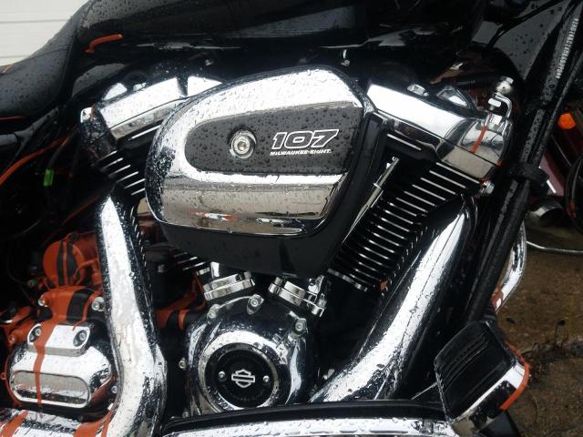 2021 HARLEY-DAVIDSON FLHX 1HD1KBC1XMB607904