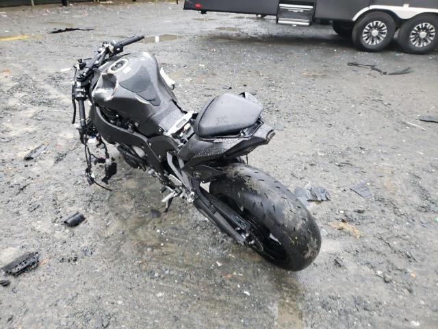 2021 KAWASAKI ZX1002 M JKBZXVM12MA000042