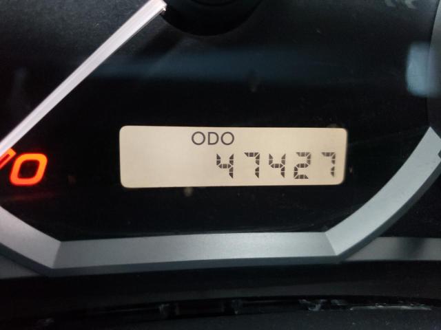 2011 SUBARU IMPREZA WR JF1GV7F67BG505618