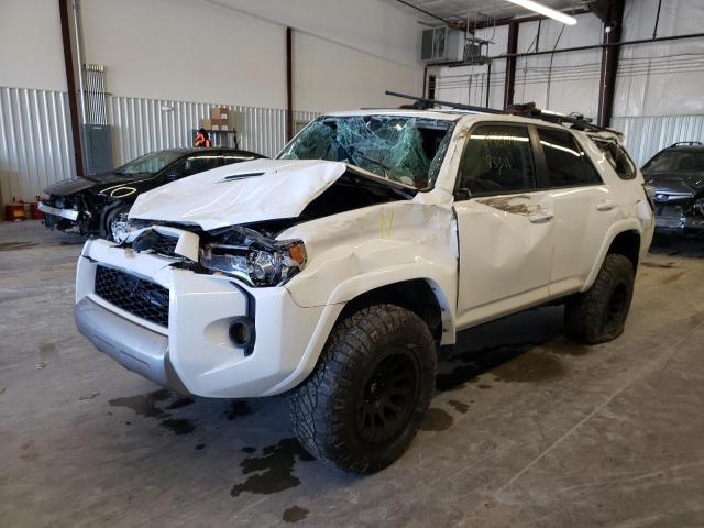 2016 TOYOTA 4RUNNER JTEBU5JR6G5343394
