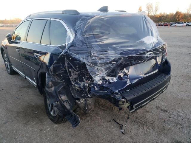 2018 SUBARU OUTBACK TO 4S4BSETCXJ3247172