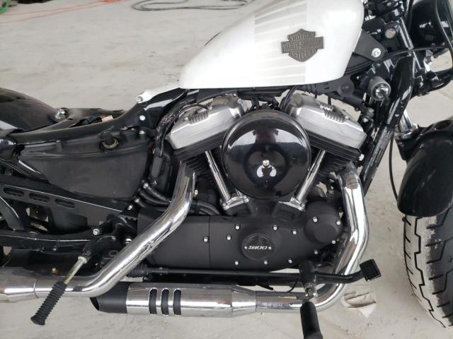 2017 HARLEY-DAVIDSON XL1200 FOR 1HD1LC314HC442001