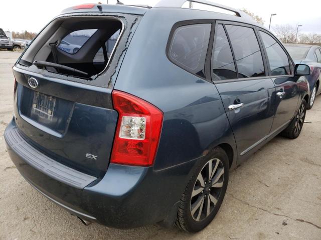 2012 KIA RONDO KNAHH8C86C7405624