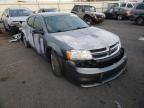 2013 DODGE  AVENGER