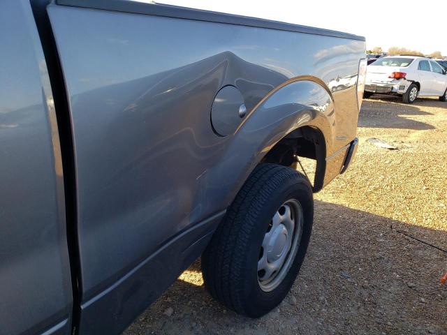 2010 FORD F-150 1FTFX1CV0AKB69749