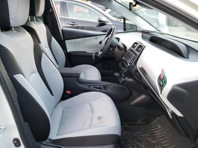2020 TOYOTA PRIUS LE JTDL9RFU1L3014879