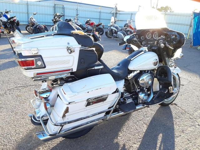 2004 HARLEY-DAVIDSON FLHTCUI 1HD1FCW154Y602399