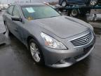 2010 INFINITI  G37