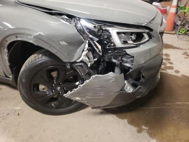 2020 SUBARU OUTBACK TO 4S4BTAPC1L3100600