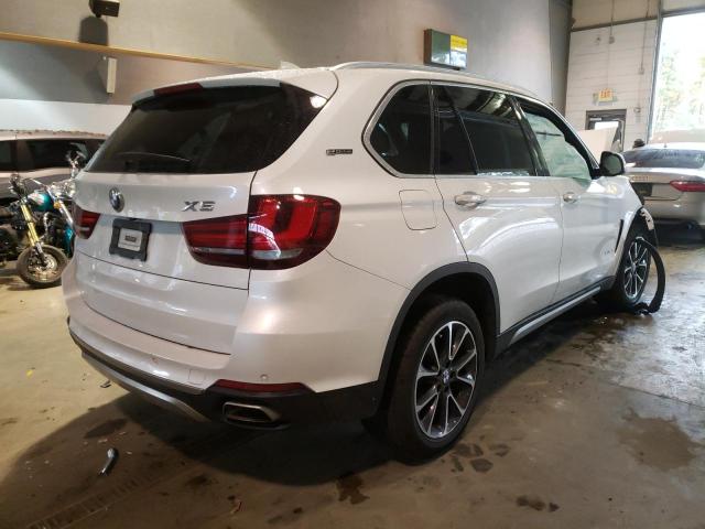 2017 BMW X5 XDR40E 5UXKT0C32H0V95515