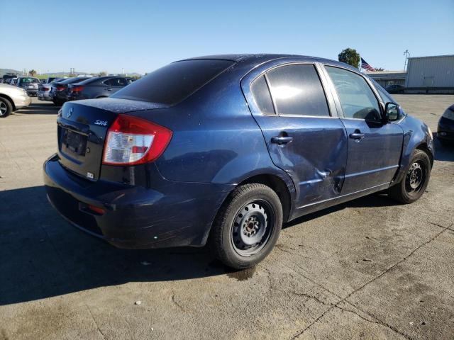 2010 SUZUKI SX4 LE JS2YC5A22A6302241