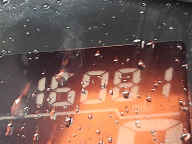 2017 KAWASAKI EX650 J JKAEXEJ18HDA01081