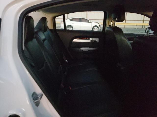 2010 CHRYSLER SEBRING LI 1C3CC5FB6AN140847