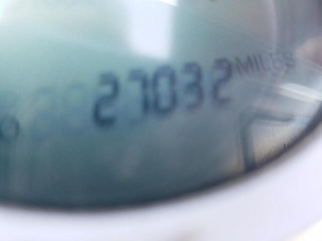 2006 TRIUMPH MOTORCYCLE SPRINT ST SMT600PK26J243797