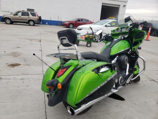 2012 KAWASAKI VN1700 J JKBVNRJ15CA005864