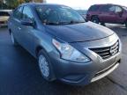 2017 NISSAN  VERSA