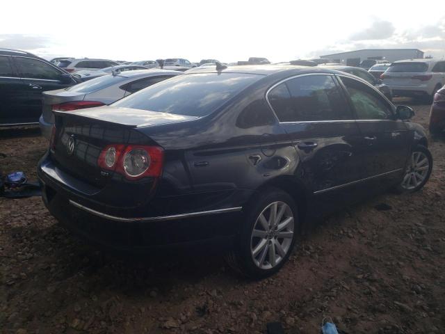 2010 VOLKSWAGEN PASSAT KOM WVWJK7ANXAE153149