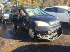 2009 HONDA  CRV