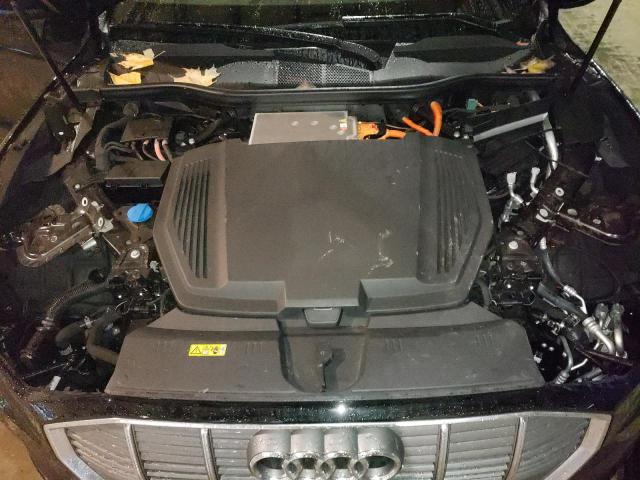 2019 AUDI E-TRON PRE WA1VABGE0KB024820