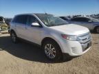 2013 FORD  EDGE