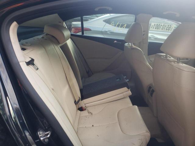 2010 VOLKSWAGEN PASSAT KOM WVWJK7ANXAE153149