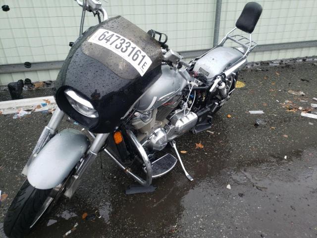 2002 HONDA VTX1800 C 1HFSC46022A004634