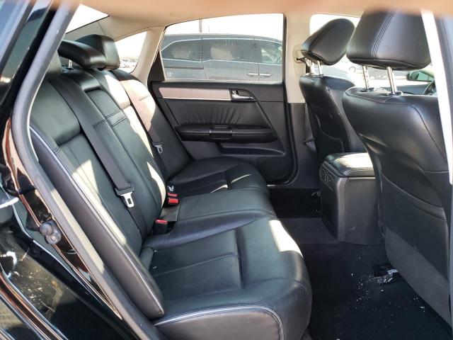 2010 INFINITI M35 BASE JN1CY0AP9AM910860