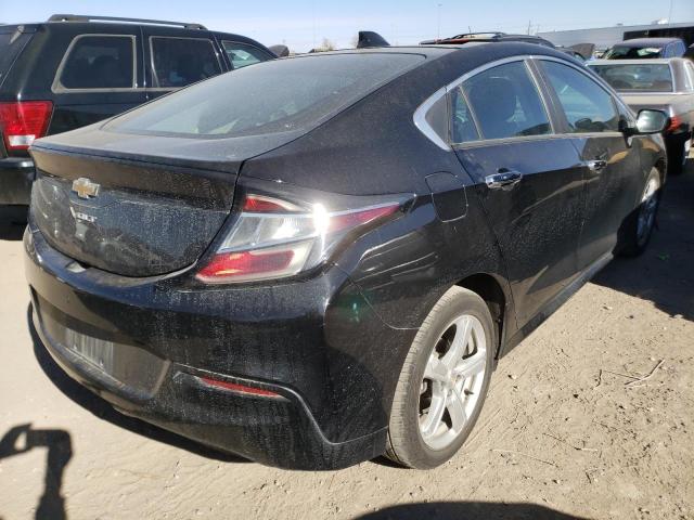 VIN 1G1RA6S58HU104457 2017 Chevrolet Volt, LT no.4