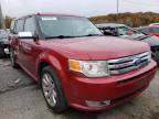 2011 FORD  FLEX