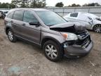 2011 HONDA  CRV