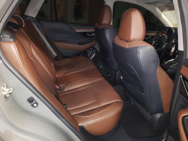 2020 SUBARU OUTBACK TO 4S4BTAPC1L3100600