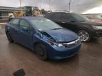 2012 HONDA  CIVIC