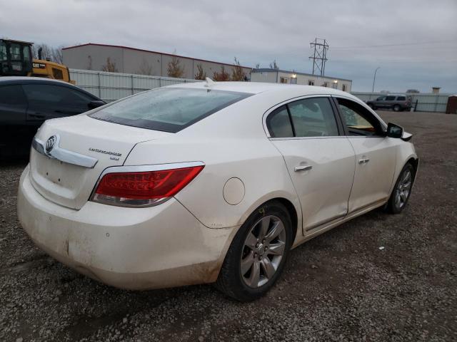 2010 BUICK LACROSSE C 1G4GC5EG7AF144938