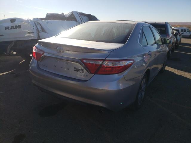 2016 TOYOTA CAMRY 4D 2 4T1BF1FK0GU528819
