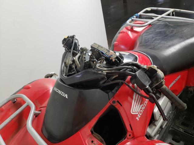 2005 HONDA TRX650 FA 1HFTE280854001837
