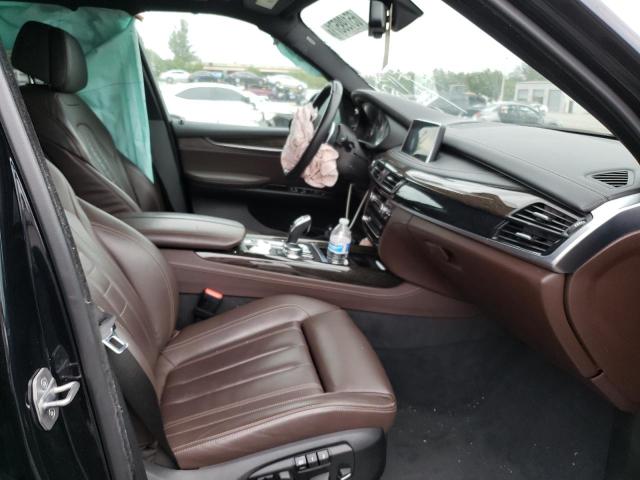 2018 BMW X5 SDRIVE3 - 5UXKR2C58J0Z14871