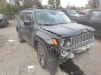 2015 JEEP  RENEGADE